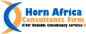 Horn Africa Consultants Firm logo